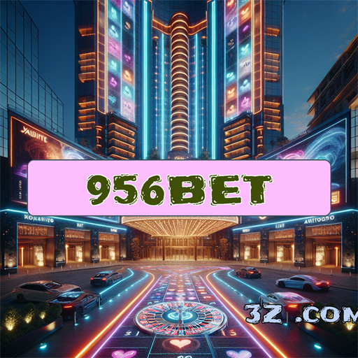 Apostas Empolgantes no 956bet: Aventura à Vista!