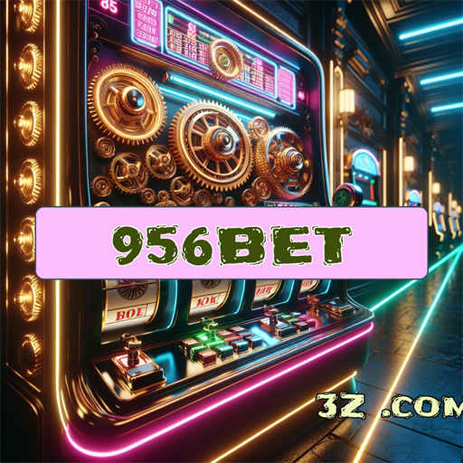 Experiência Única no Cassino do 956bet: Diversão Sem Limites