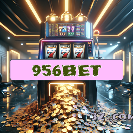 Slots Imperdíveis no 956bet: Diversão e Prêmios à Vista!